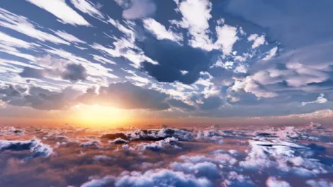 Move to the Cloud with NZ Cloud Backup