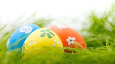 Gadgets to get you on the road this Easter