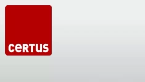Certus more than 'just a tech partner'