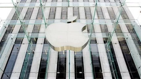 Apple reports all-time highest revenue and profit