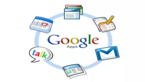 Google guns for MS Exchange business