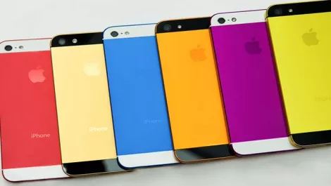iPhone buzz - Fancy a slice of Apple?