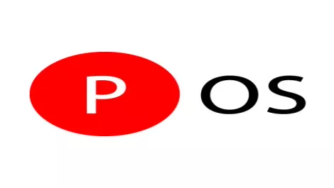 Make a point with POS
