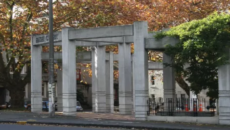 You be the Judge