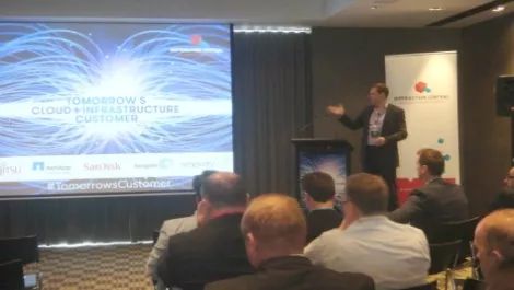 Be proactive, not reactive, says Distribution Central