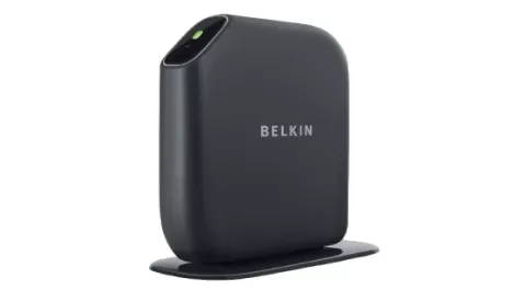 Review: Belkin Play Max Wireless Router