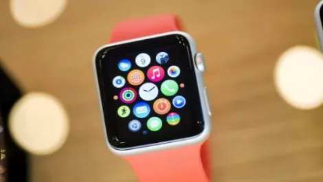 Apple Watch is on its way - to Noel Leeming