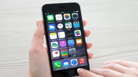ESET on the iOS 9 privacy update