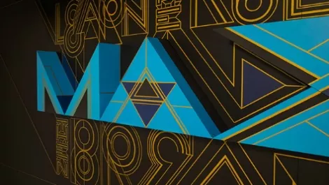 Adobe MAX: Software heavyweight responds to digital change
