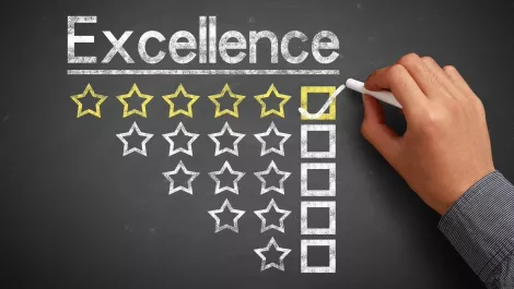 Excellence
