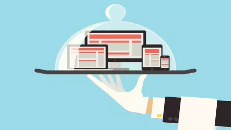 A happy customer: Conbrio solving problems with top-notch customer service