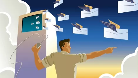 How safe are your emails? An expert breakdown