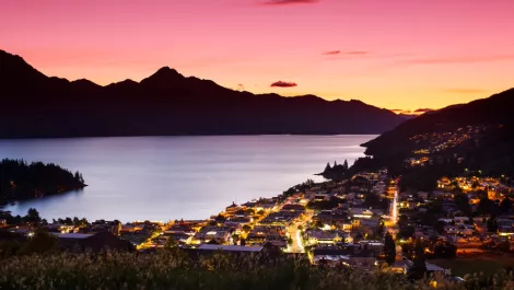 Vodafone 'excited' to bring new services to Kiwi homes and businesses