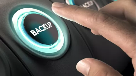 How the University of Melbourne's data backup puts consolidation front and centre