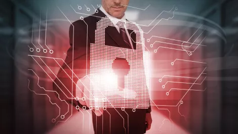 Security is important for data center operators across the globe, says exec