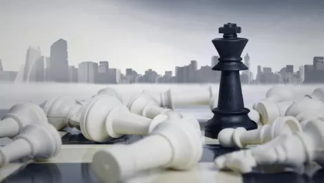 Cylance outshines competition in AV testing stakes