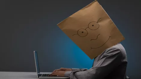 Hackers speak out: New study turns security stats on their head