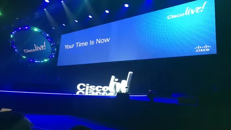 Digital transformation in the spotlight as Cisco Live kicks off in Melbourne