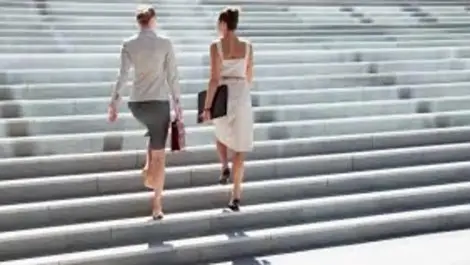 Put your foot down on diabetes