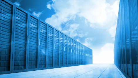 Commvault: Make your data work for you - it's the heartbeat of business