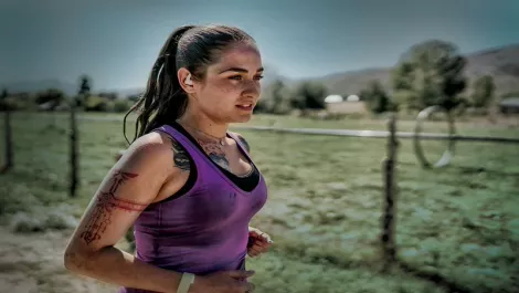 Never lose your running rhythm: Spotify and Jaybird create an all-in-one music app