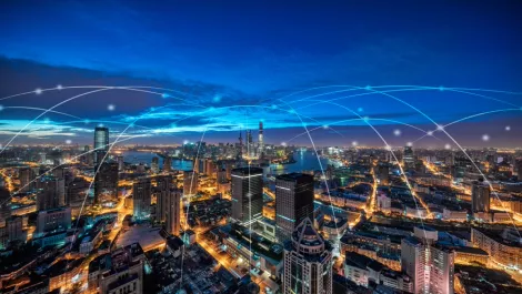 ZTE supports development of the Gigabit society in Germany
