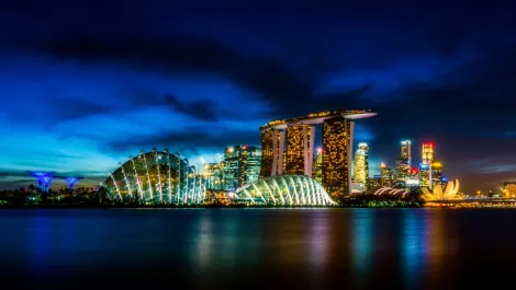 Cloudera APAC partner awards - Deloitte AU takes out ANZ partner of the year