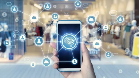 Gartner - 70% of AI for digital commerce projects succeed