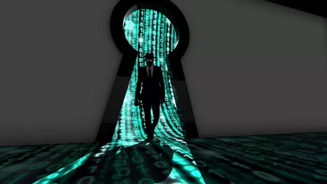 There's nothing scarier than a data outage
