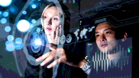 AI in cybersecurity stamping out menacing fileless attacks