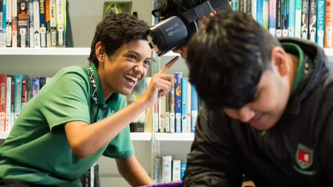 IBM to roll out P-TECH training programme in NZ schools