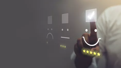 Why humanising the customer experience is key to business success