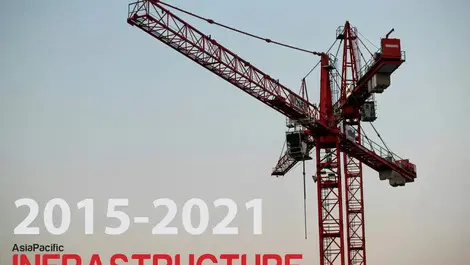 New Commission key to healthy infrastructure industry