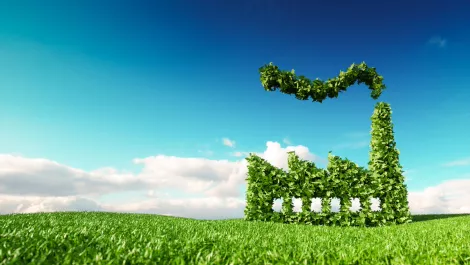 ESP and AWS work to reduce NZ's carbon footprint