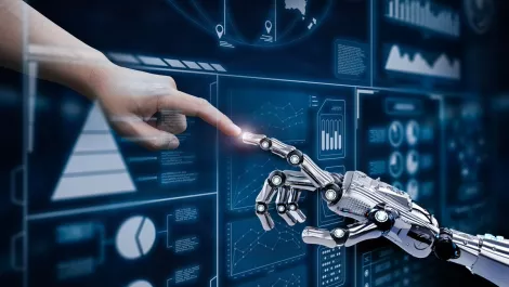 Huawei Cloud's four steps to successful AI implementation