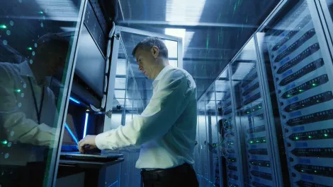 Veritas announces support for AWS Outposts