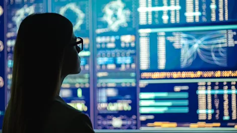 Yes, women do want to work in tech, says industry study