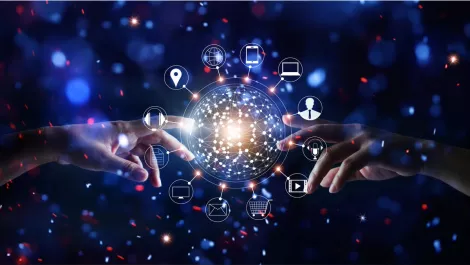 Logicalis begins roll out of new AI powered Digital Service Platform