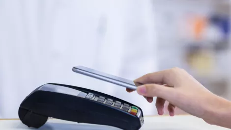 1.75 billion mobile users to adopt mobile POS payments by 2024