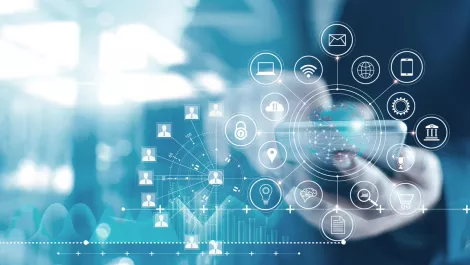 BMD chooses Rubrik to make transition to digital data backup