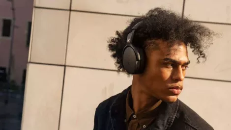 Hands-on Review: Sennheiser HD 350BT Wireless