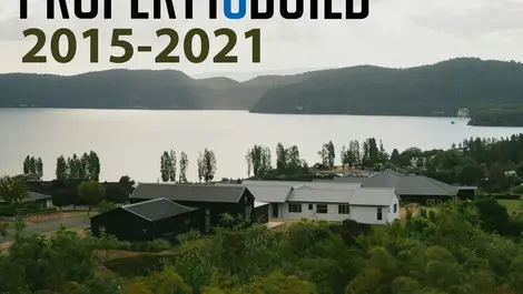 Clean energy the cornerstone of next-gen housing