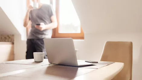 Cisco report: Remote working is here to stay, making cybersecurity a top priority