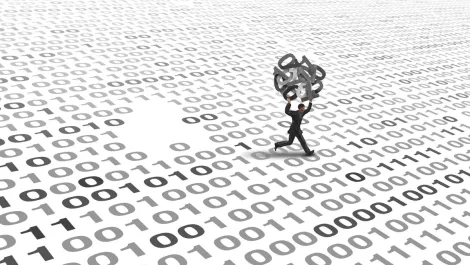 Small biz in firing line as cyber breaches surge