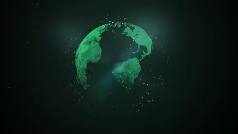 IDC: cloud computing could prevent 1b tonnes of CO2 emissions