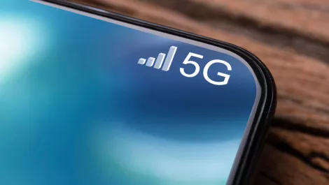 Vodafone switches on 5G for Palmerston North