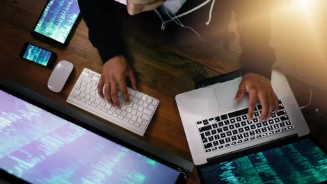Traditional solutions fail to secure organisations against today's malware