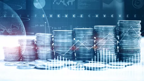 GPS closes $400 million funding round, brings on new chair