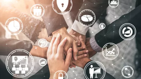 ESET named strategic leader in endpoint prevention and response