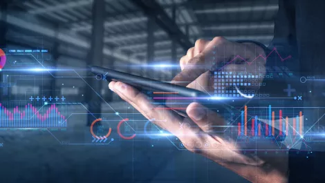 InterSystems says data democratisation a missed opportunity